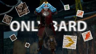 Dark and Darker 15.03.2026 | Bard OTP