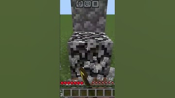 How long will it take a gold pickaxe to break