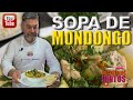 COMO HACER LA MEJOR SOPA DE MONDONGO, DE UNA MANERA MUY RAPIDA, FACIL Y MUY DIVERTIDA...!!!