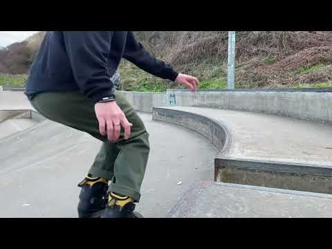 Clip Dump March/April
