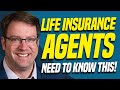 The Benefits of Selling Medicare Insurance for Life Insurance Agents! (Cody Askins &amp; Bill Kiray)