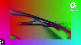 Disney DVD logo effects 1