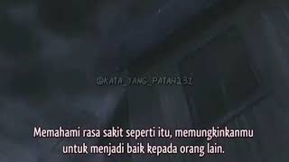 Story wa || kata kata bijak jiraya (sannin konoha)