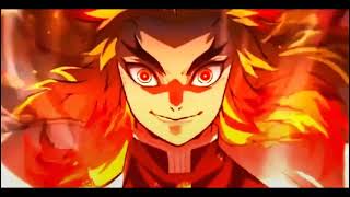 Edgy Scale Edit - Rengoku AMV - Edit By (cap cut)