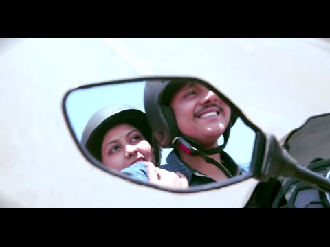 A Heartwarming Love Story Of A Married Couple. #ZingZongRide - A Reality Mini-Series