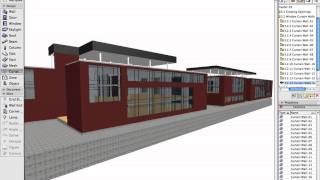 ArchiCAD Essentials Training Guide INT 3-1