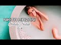 NIKITA MIRZANI - SELALU SALAH (LIRIK)