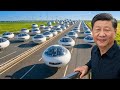 China’s Hidden Project That Could Change Transportation Forever