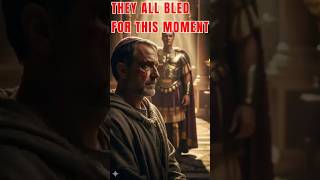 The Brutal 3-Minute Story of Nicaea They Hid From You in Sunday School
