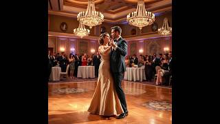 Mysterious Waltz