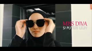 Miss Diva Si Puteri Lilin