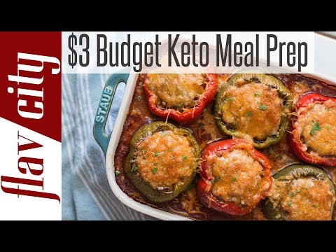 keto-meal-prepping-on-a-budget---low-carb-keto-recipes