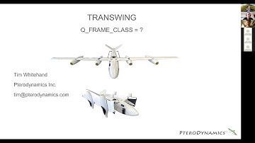 ArduPilot DevConference 2021 Session5