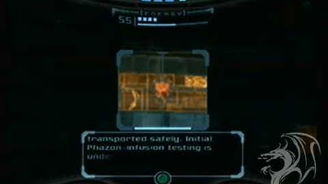 Metroid Prime: Part 21 (Research Lab Aether)