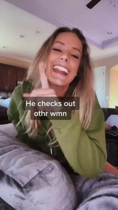 Signs you should give him a threesome