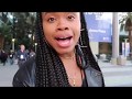 @thepocketqueen: I WENT TO NAMM 2019!!  Ep. 1