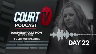 NEW! ID v. Lori Vallow Daybell - Closing Arguments | Doomsday Cult Mom Murder Trial