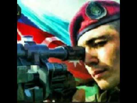 Mubariz Tagiyev - Azarbaycan polisi