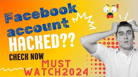 Hack-Proof Your Facebook: Essential Tips to Keep Your Account Secure! 🔐