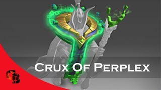 Dota 2: Store - Rubick - Crux Of Perplex [Immortal]