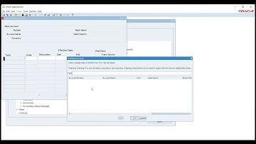 Oracle Functional Financials - Fixed Assets R12