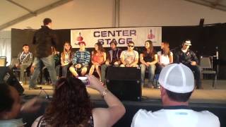 Hypnotist Show (Part 2)