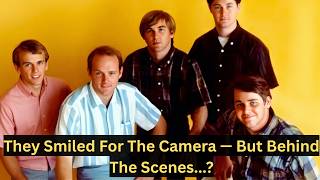 What The Beach Boys Did To Brian Wilson Is Unforgivable