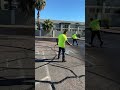 #linestriping #sealcoating #phoenix #cracksealing #lines #painting #arizona