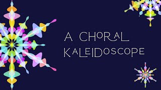 Loudoun Chorale Winter Concert: A Choral Kaleidoscope