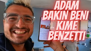 #2S/92B🇦🇷 ARJANTİN PARA DAGITIYOR(!) AMA BANA VERMİYOR