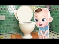 Potty song  potty accidents can happen  nursery rhymes and kids songs