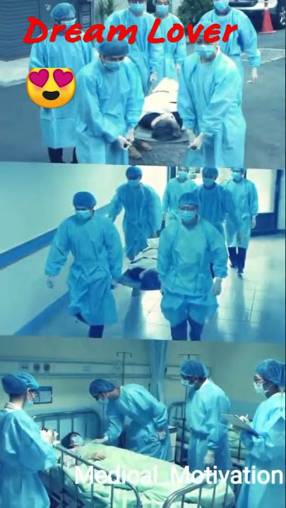 ek doctor ki mushkan uski dyaio se jada asar karti h 💊🩺💓
