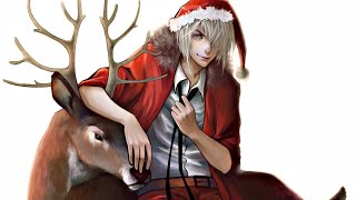 [Nightcore] Ranarim - Staffan var en Stalledräng