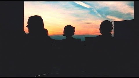 kyna - Problem (Official Video)