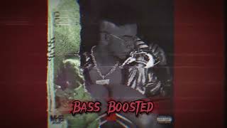 KAAYI | Bass Boosted | Baby Jean