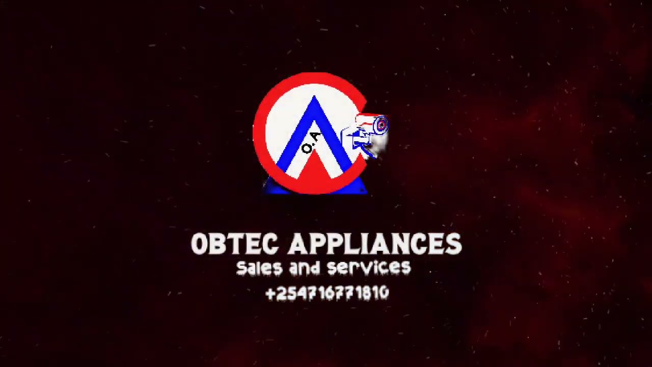 Obtec appliances your Electrical and Fire safety Solution