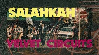 Salahkah - Tompi (Cover) | Neo Soul, Jazz Groove, Smooth Feel