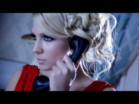 Milica Todorovic – Sve je uzalud – (Official Video 2011) HD