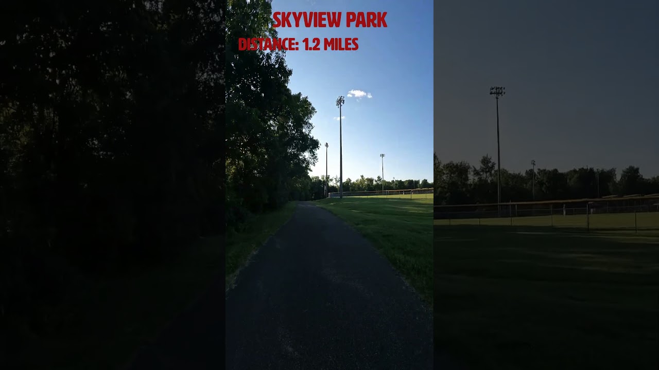 Skyview Park - Jeffersontown, KY