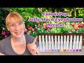 ColourPop Jelly Much Eyeshadow Review
