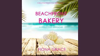 Chapter 12 - Beachfront Bakery: A Malicious Meringue (A Beachfront Bakery Cozy Mystery—Book 7)
