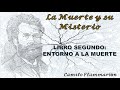 LA MUERTE Y SU MISTERIO -  LIBRO II - CAMILO FLAMMARION