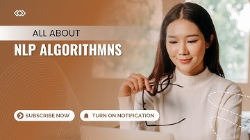 NLP Algorithms: Enabling Machines to Understand and Generate Human Language