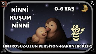 Ninni Kuşum Ninni - Uzun Versiyon Bebek Uyku Ninnisi Resimi
