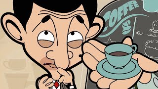 Coffee Bean ☕️| Funny Clips | Mr Bean Cartoon World Coffee Bean ☕️| Funny Clips | Mr Bean Cartoon World