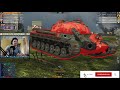 WoT Blitz - Гайд по игре на ЛЕГКОМ ТАНКЕ ● Самая ПОДВИЖНАЯ ДЕСЯТКА в рандоме- World of Tanks Blitz