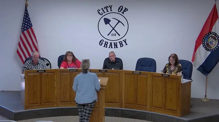 9/11/25 city council meeting