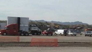 Laughlin Leap
