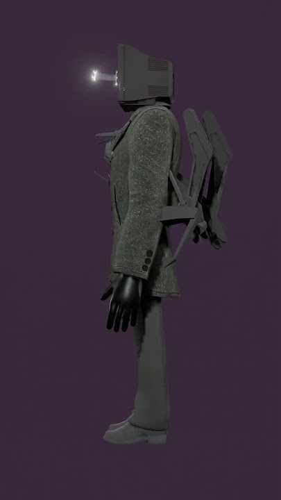 Skibidi Toilet: Titan TVMan Evolution #skibiditoilet