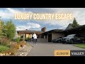 2.3 Million Dollar LUXURY Property TOUR - Elbow Valley, Calgary! - 244 Snowberry Circle